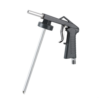 Tip dip ps-6 under body spray coating gun for blackoxide paint